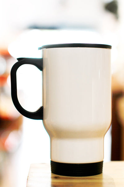 כוס תרמית לקפה - אופק ורטמן 