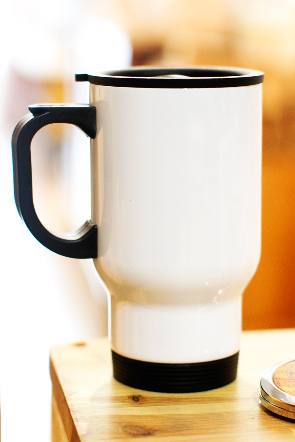 כוס תרמית לקפה - אופק ורטמן 