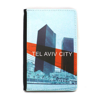 כיסוי לדרכון עם תמונה | הדפסה על כיסוי דרכון | כיסוי מגניב דרכון | כיסוי לדרכון בעיצוב אישי
